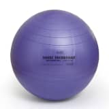 Sissel Ballon d'exercice Securemax 45 cm Violet SIS-160.008