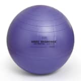 Sissel Pelota de ejercicio Securemax 55 cm morada SIS-160.013