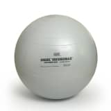 Sissel Pelota de ejercicio Securemax 75 cm gris SIS-160.014