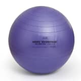 Sissel Ballon d'exercice Securemax 75 cm Violet SIS-160.015