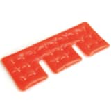 Sissel Bolsa de calor Therm 44x20 cm SIS-150.030