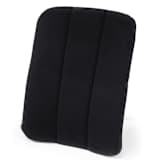Sissel Coussin de soutien lombaire DorsaBack Noir SIS-121.001