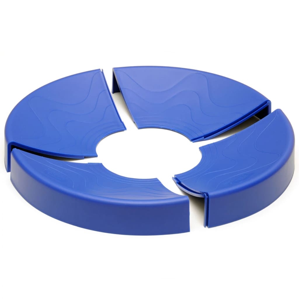 

Sissel Balschaal 45 cm blauw SIS-160.016