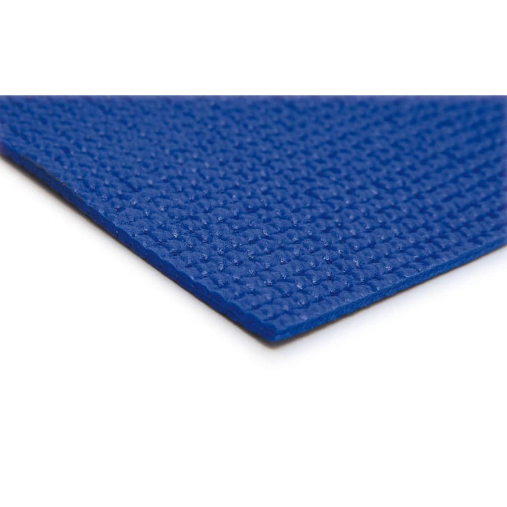 

Sissel Yogamat koningsblauw SIS-200.024