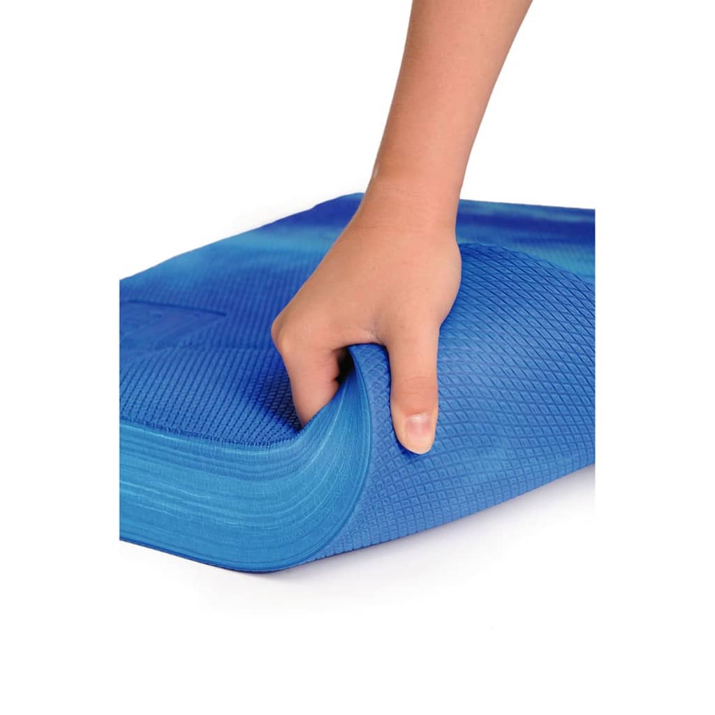 

Sissel Balansmat Balancefit 50x41x6 cm blauw SIS-162.040