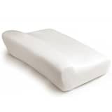 Sissel Orthopedisch kussen Classic Plus 47x33x(11-14) cm wit SIS-110.001