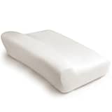 Sissel Orthopedisch nekkussen Classix 47x33x11 cm ecru SIS-110.005