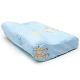 Sissel Nackenkissen Soft Bambini Blau 35 x 25 x 9 cm SIS-110.007