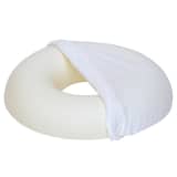 Sissel Seat Cushion Sit Ring Round White SIS-121.017