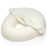 Sissel Coussin de siège Sit Ring Ovale Blanc SIS-121.018