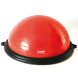 Sissel Ballon d'équilibre Fit-Dome Pro 60 x 25 cm Orange SIS-160.311