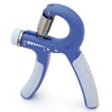 Sissel Trener dłoni Hand Grip Sport, niebieski, SIS-162.100