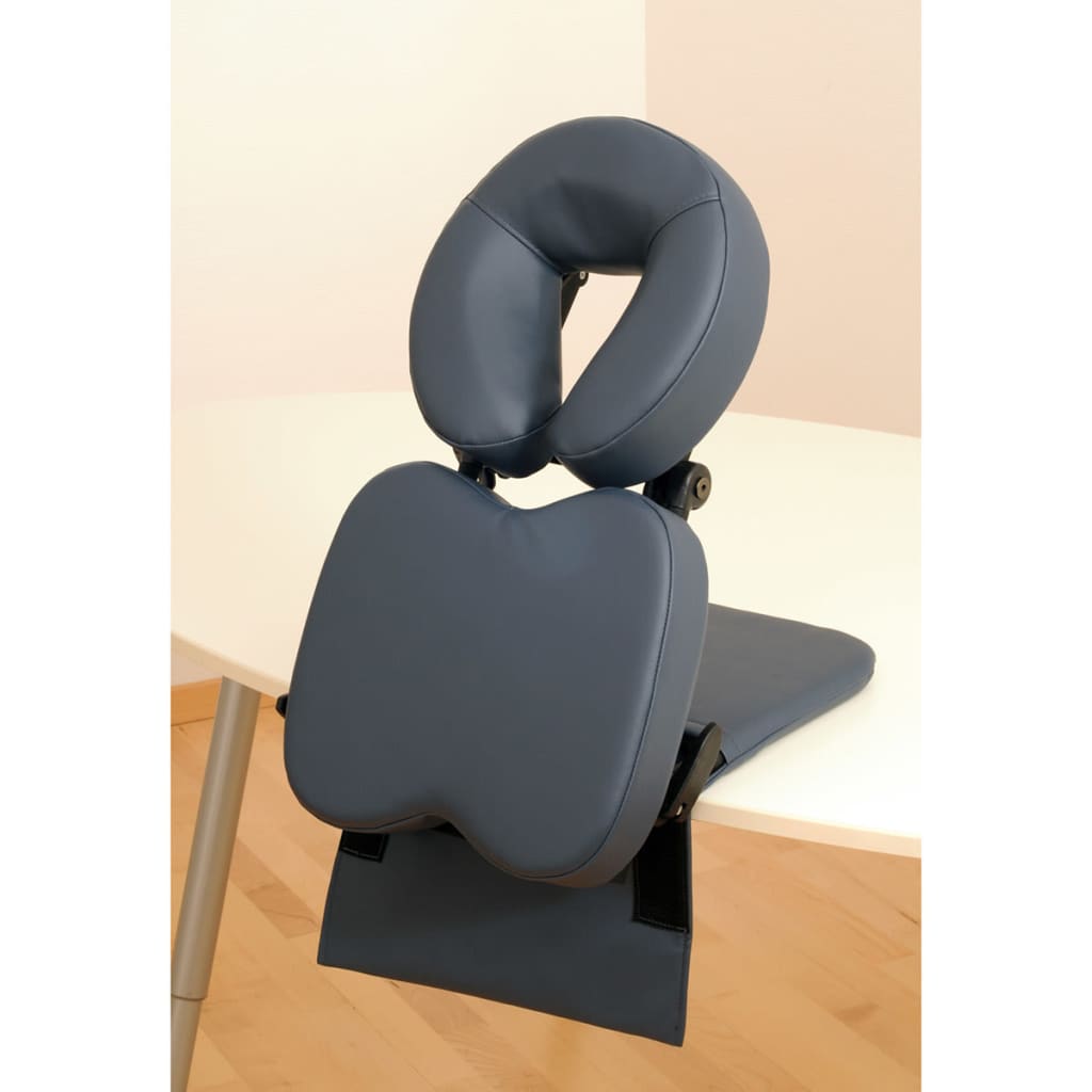

Sissel Massage hoofdsteun Desktop Mobil blauw SIS-301.000
