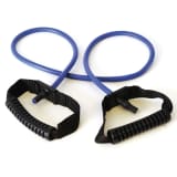 Sissel Weerstandsband Fit-Tube X-Strong blauw SIS-163.033