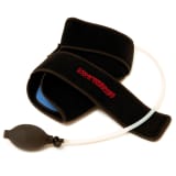 Sissel Bandage genou/coude de compression/thérapie à froid SIS-151.003