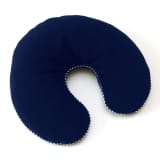 Sissel Poduszka pod kark Buchi, niebieska, SIS-116.001