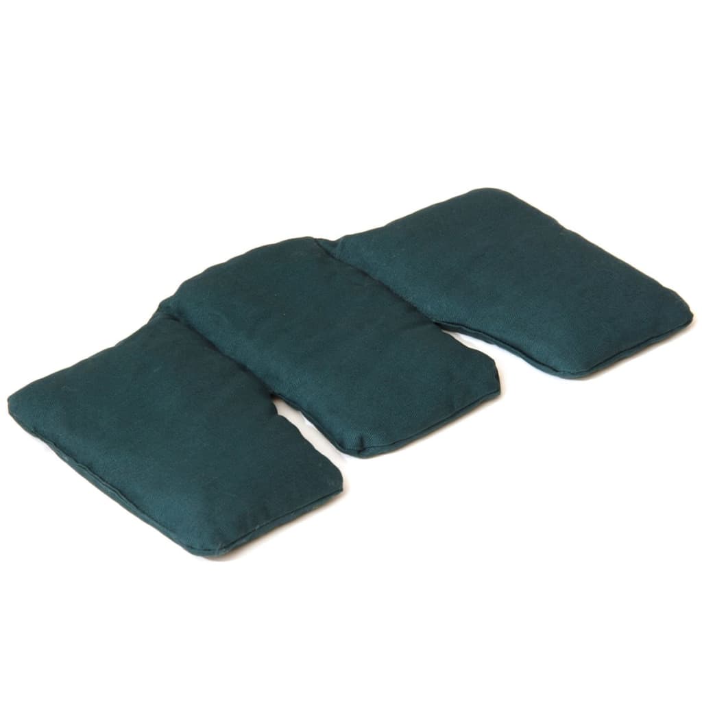 Sissel Almohadilla de calor Vinotherm verde oscuro SIS-150.120 Unisex