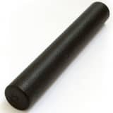 Sissel Pilates-Roller Intense Schwarz 100 cm SIS-310.016