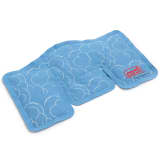Sissel Hot Cold Pack Soft Touch Pro Blue SIS-150.009