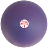 Sissel Ballon médicinal 2 kg Violet SIS-160.321