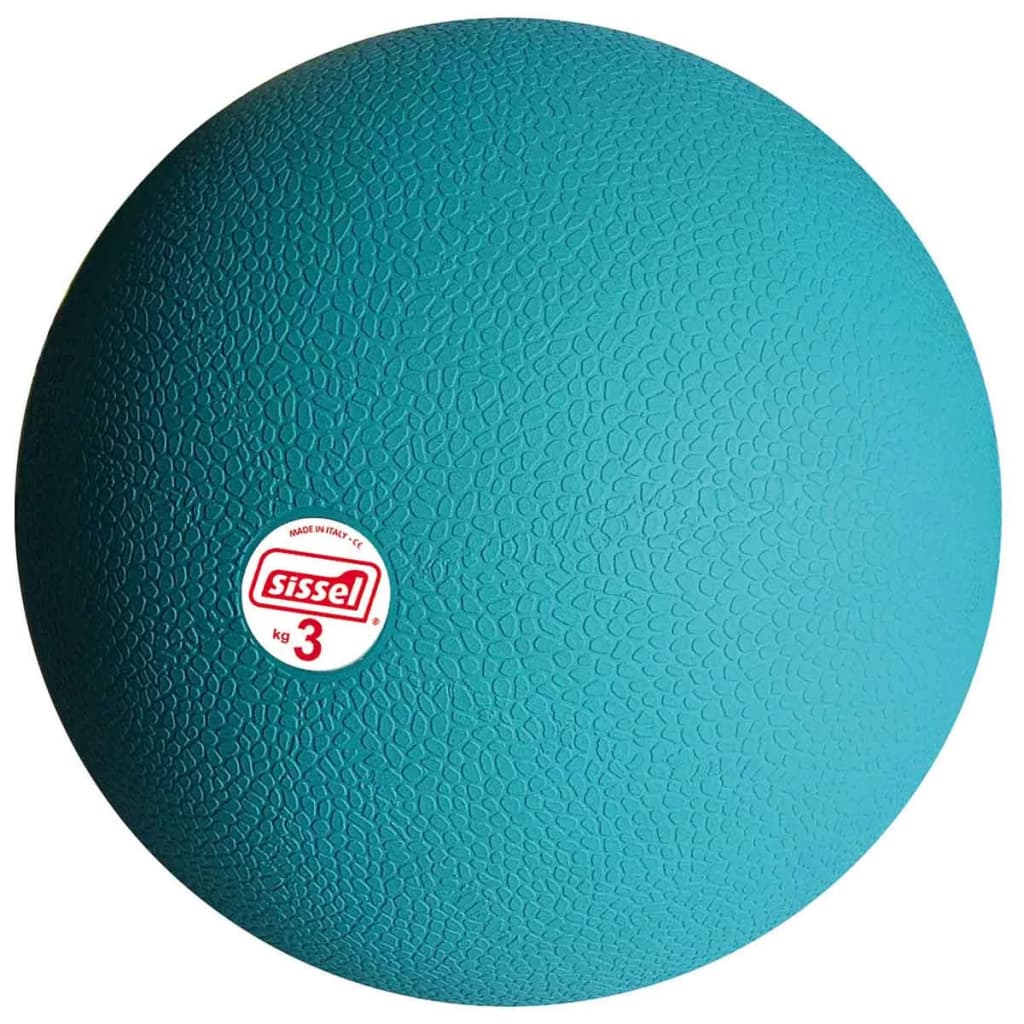 

Sissel Medicijnbal 3 kg blauw SIS-160.322