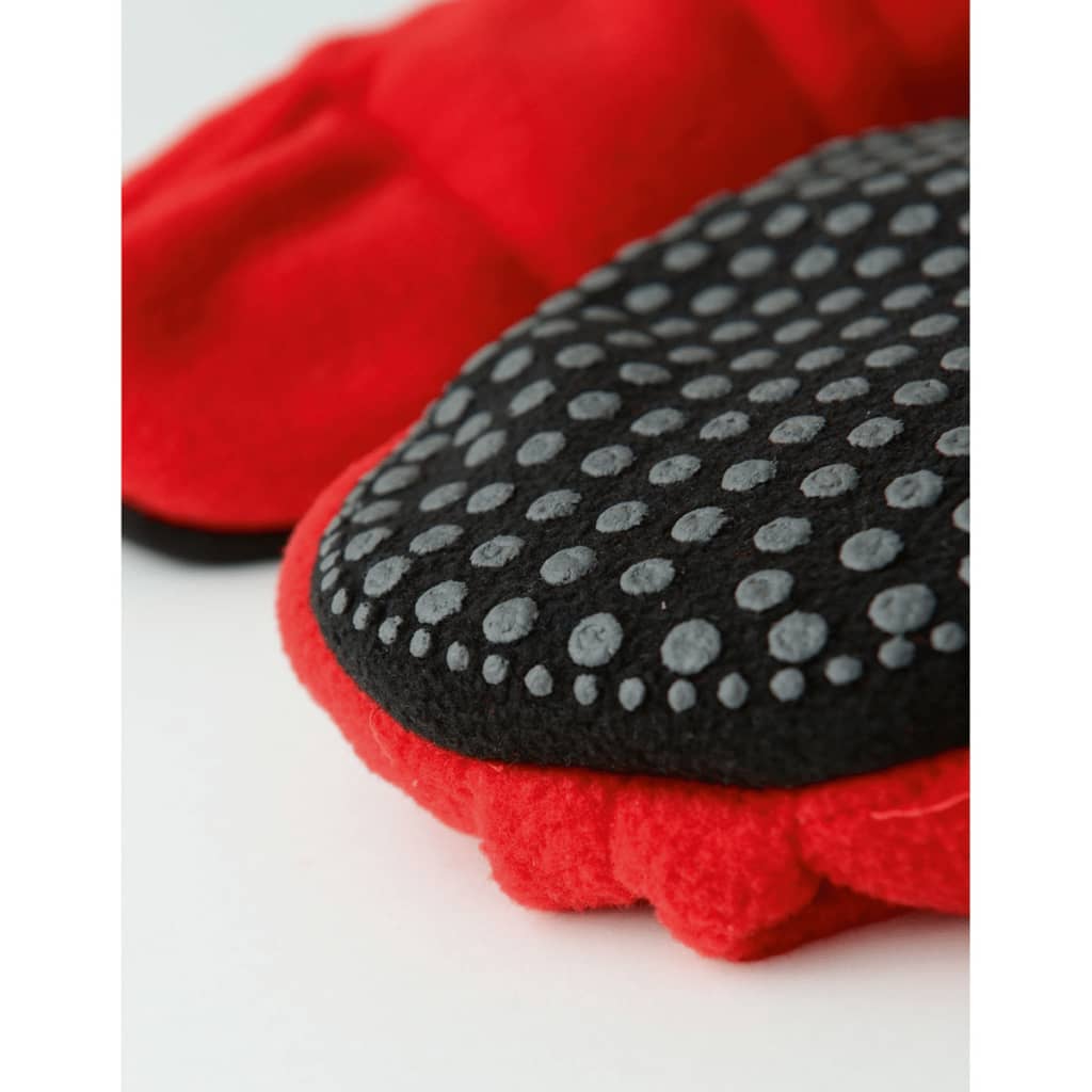 Sissel Verwarmde slippers Linum Relax Comfort maat S/M SIS-150.053