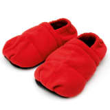 Sissel Pantoufles chauffantes Linum Relax Comfort (41-45) SIS-150.054
