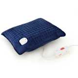 Sissel Verwarmd kussen 35x46 cm blauw SIS-131.002