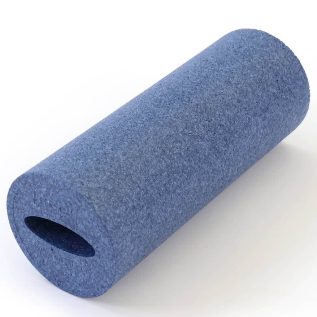 VidaXL - Sissel Myofasciale roller 40 cm blauw SIS-162.082