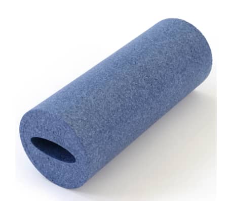 Sissel Myofascial Roller 40 cm Blue SIS-162.082