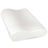 Sissel Nackenkissen Soft Curve Größe L Weiß SIS-112.006