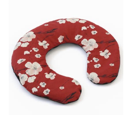 Sissel Aromatherapy Neck Wrap Multicolour Microwave Pad Pillow Sis