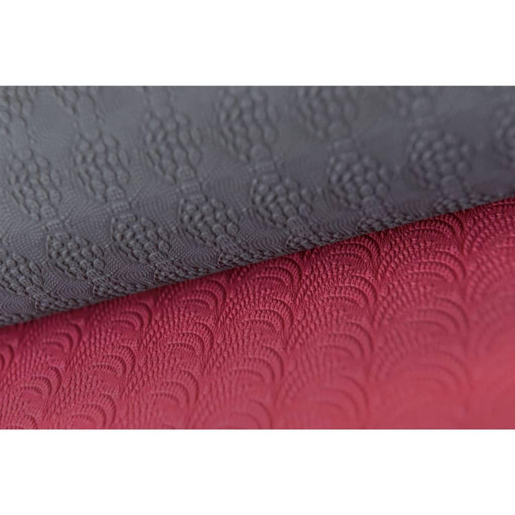 

Sissel Yogamat Terra 183x61 cm rood SIS-200.026