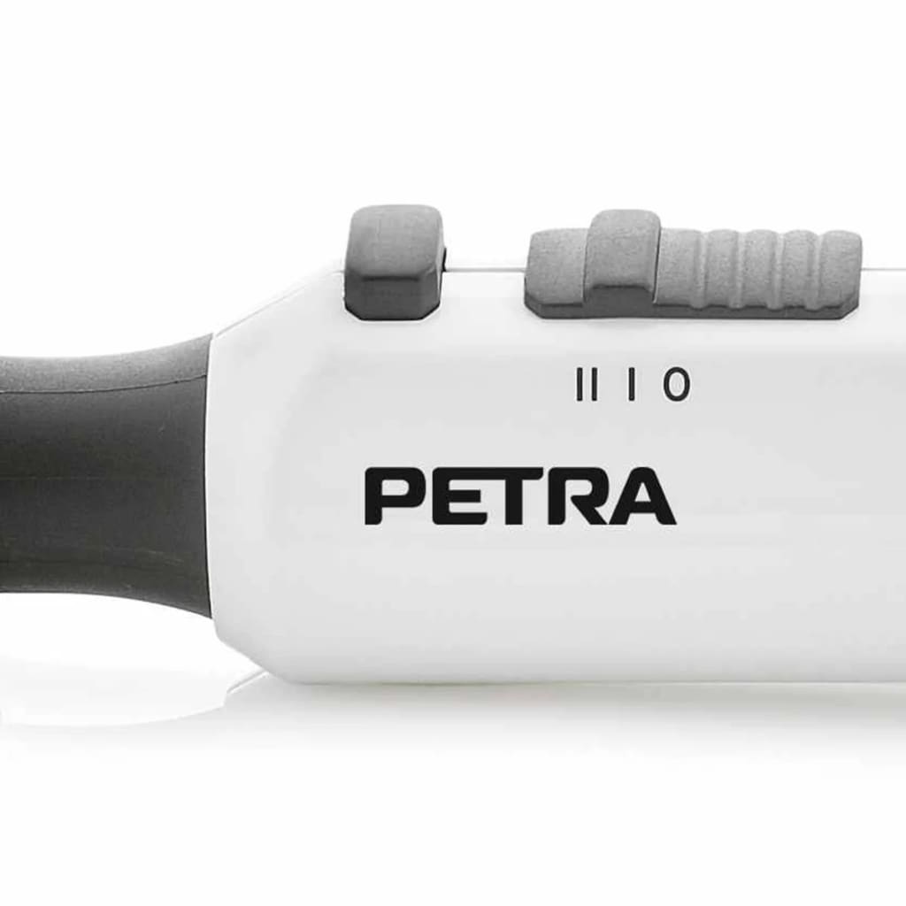 

Petra Krultang Air Curl AC 200 200 W wit 520001