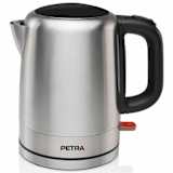 Petra Elektrische waterkoker WK 542.35 1L 2000 W 236000