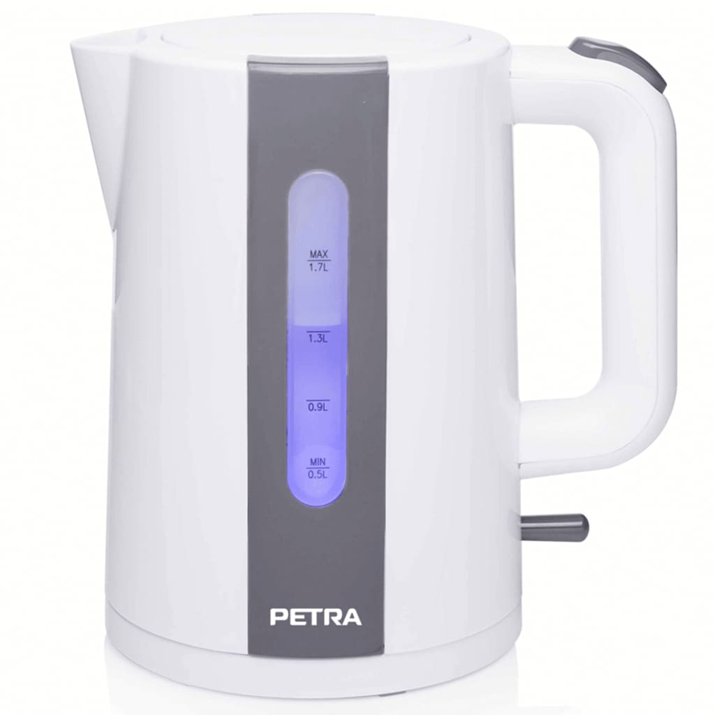 

Petra Elektrische waterkoker Artic WK 51.00 1,7 L 2200 W 230020