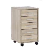 Sky Style Lisa Ladeblok Sonoma Eiken