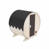 FinnTherm Fass-Sauna Barrel