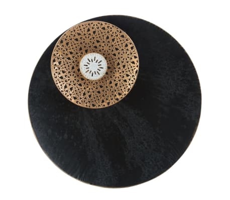 Wall Décor Multicolour RUBIDIUM