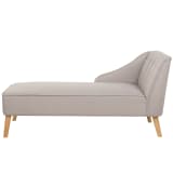 Divaani kankainen beige SEVIS