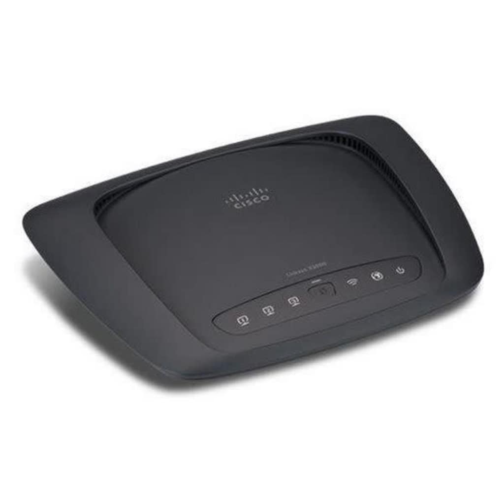 Linksys Router X2000 linksys kopen in de aanbieding