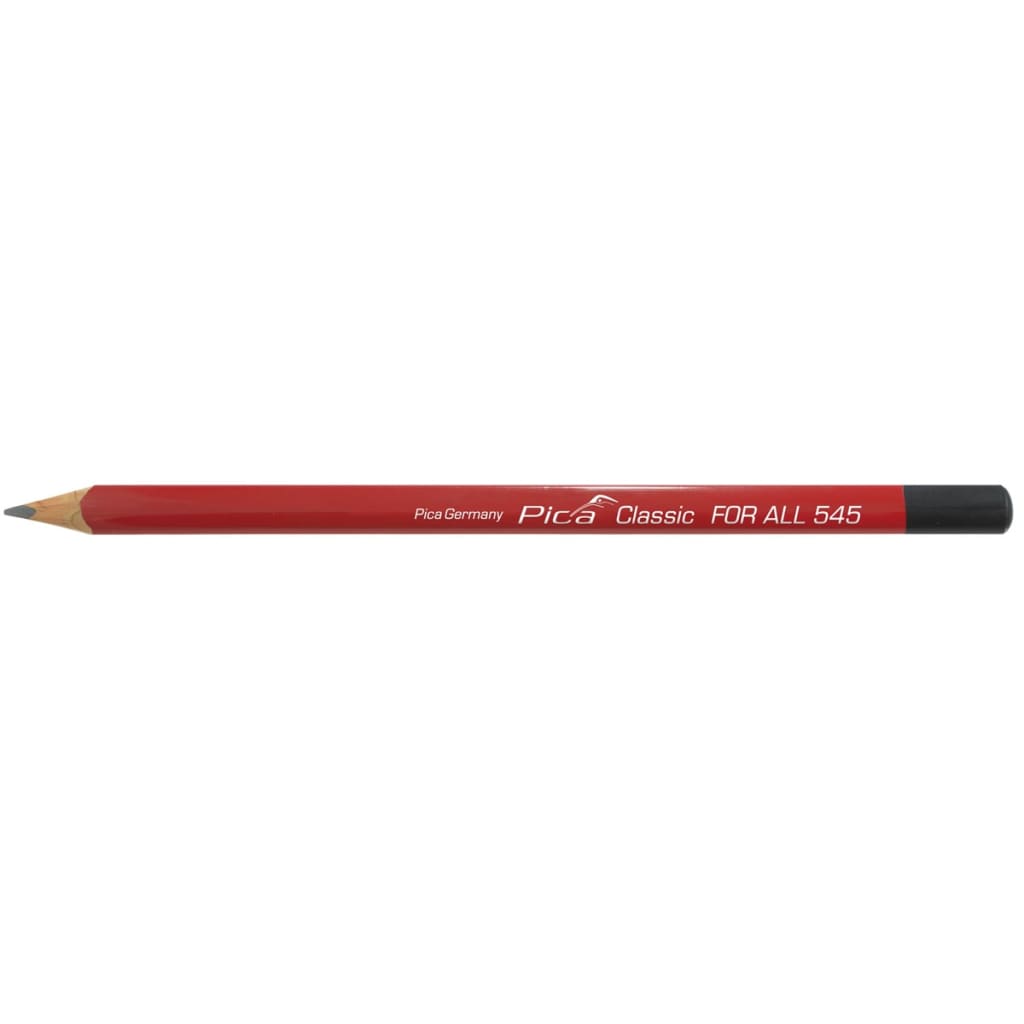 Pica Universeel potlood Classic For All 545 23 cm 10 st