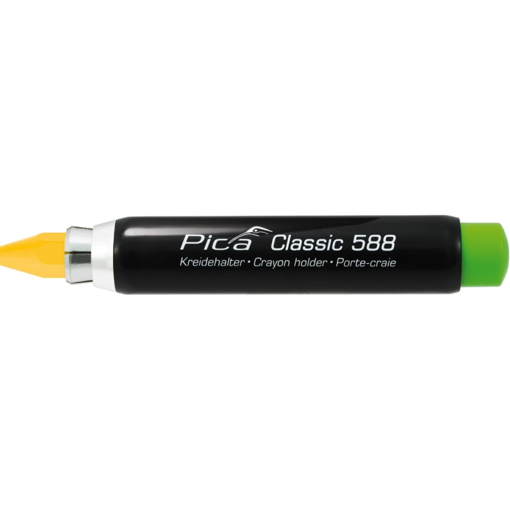 

Pica Krijthouders Classic 588 voor krijtjes met diameter 11-12 mm