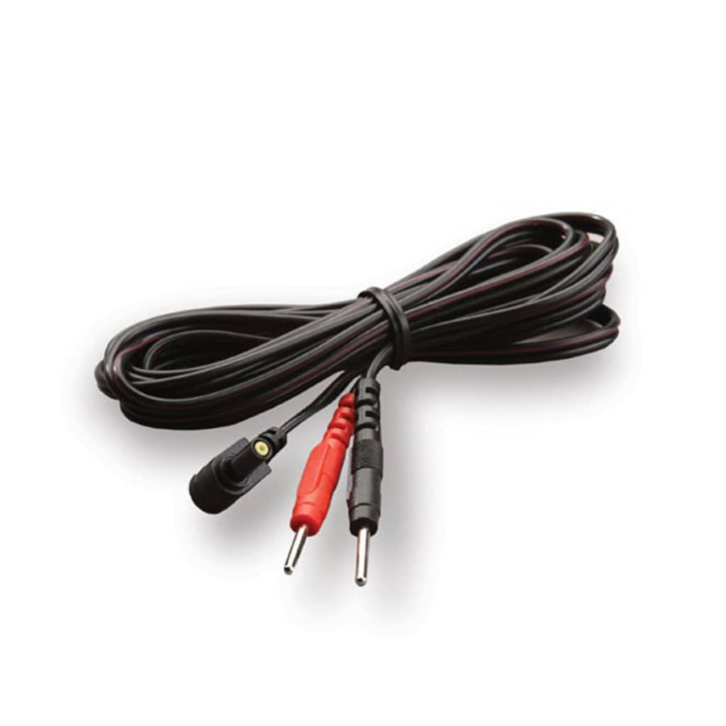 Onbekend Electrode Cable Extra Robuust Mystim 46570