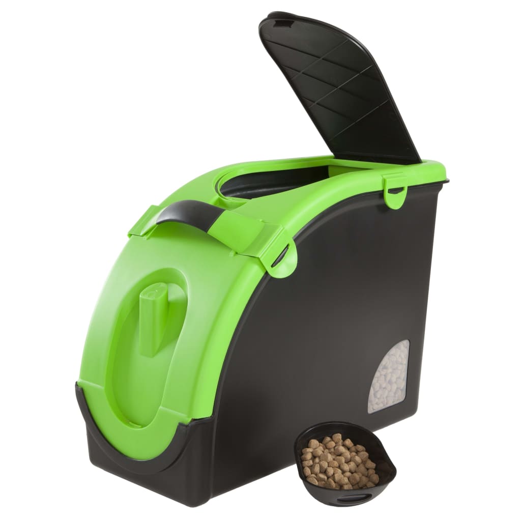 Contenitore A Tenuta Stagna Deluxe MAELSON 17 width=274