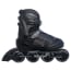 Move Inlineskates Sk 80 Pro Unisex Zwart Maat 41 move kopen in de aanbieding