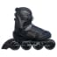 Move Inlineskates Sk 80 Pro Unisex Zwart Maat 43 move kopen in de aanbieding