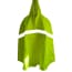 4Act 4 Act Poncho Kind Neongeel 4act kopen in de aanbieding