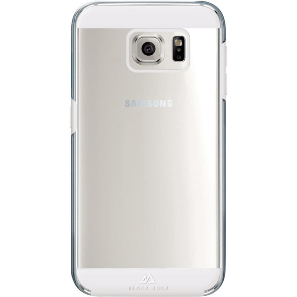 Black Rock Cover Air Galaxy S6 wit