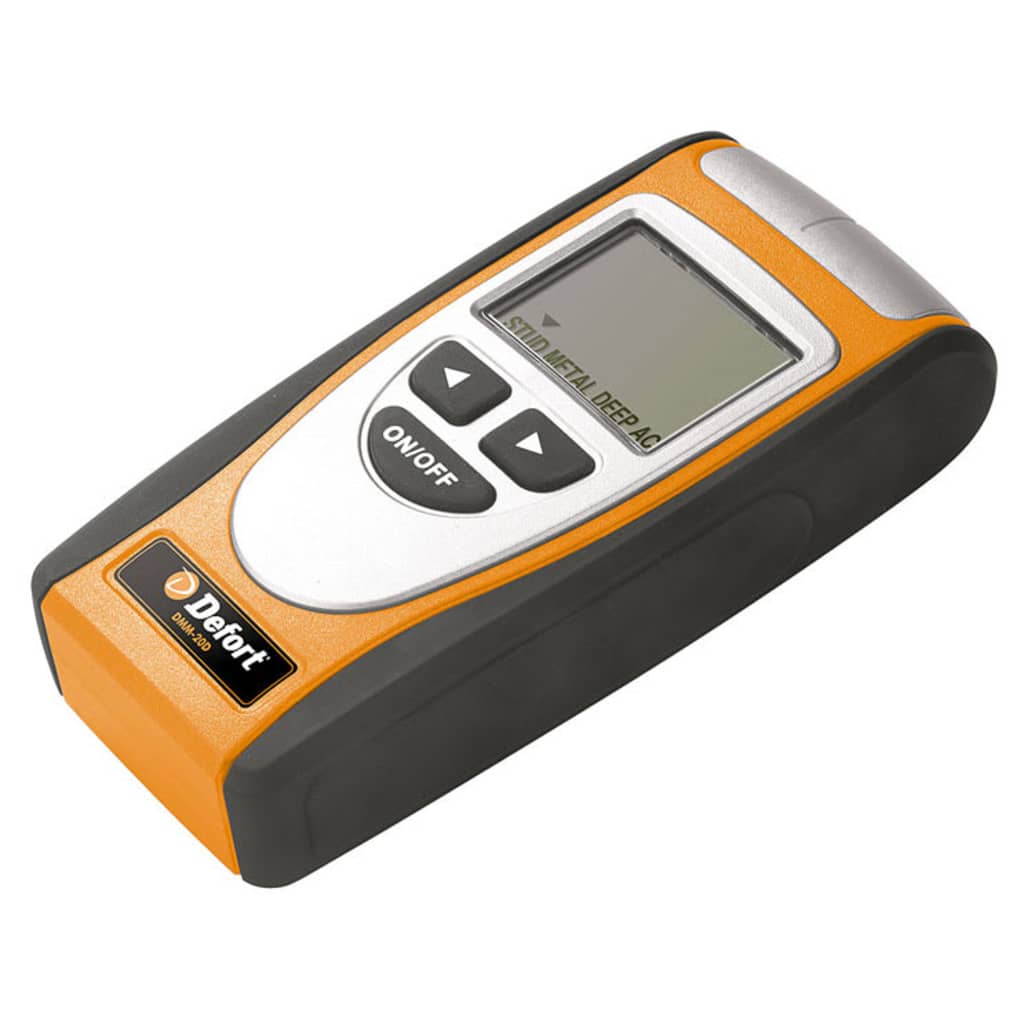 Defort DMM-20D digitale multidetector